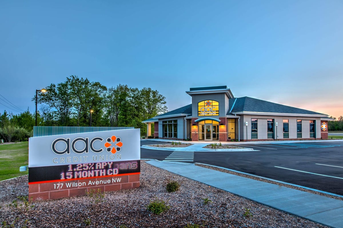 AAC Credit Union